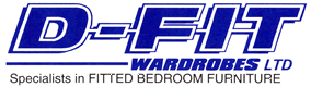 D-Fit Wardrobes Ltd